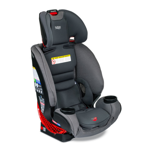 Britax One4Life ClickTight All-in-One Convertible car Seat